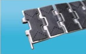 浙江财玉传动科技有限公司/CAIYUBELT/橡胶输送链