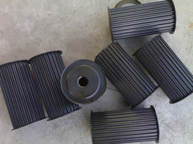 浙江财玉传动科技有限公司/CAIYUBELT/MXL 同步带轮