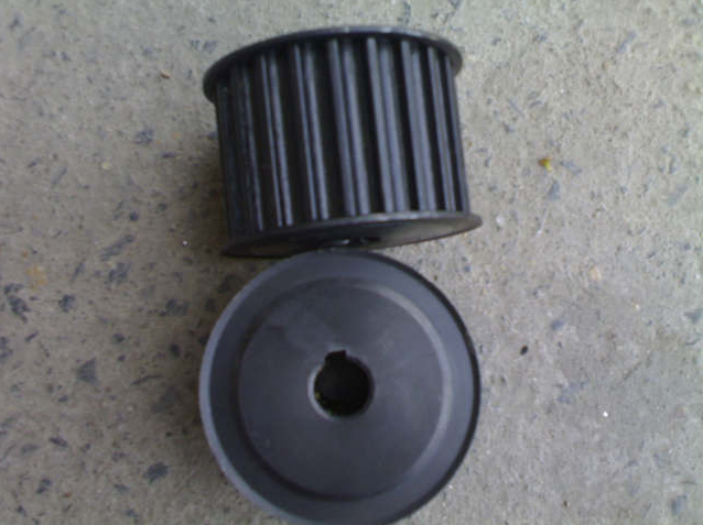 浙江财玉传动科技有限公司/CAIYUBELT/T20-AT20同步轮