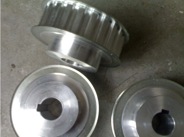 浙江财玉传动科技有限公司/CAIYUBELT/T5-AT5 同步轮