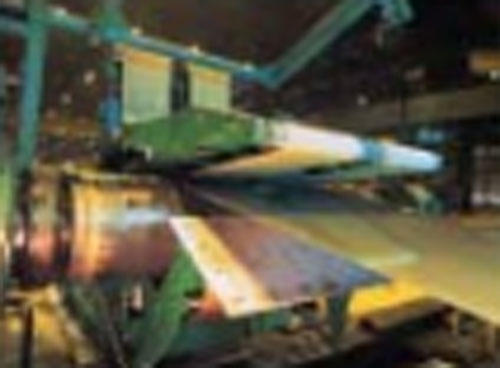 浙江财玉传动科技有限公司/CAIYUBELT/钢板助卷机带