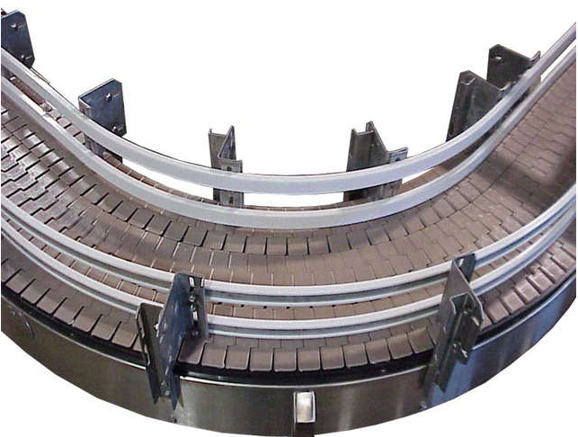 浙江财玉传动科技有限公司/CAIYUBELT/链板输送机