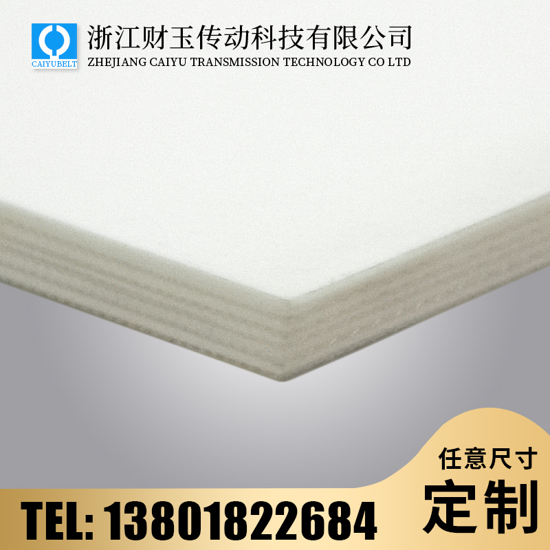浙江财玉传动科技有限公司/CAIYUBELT/P52-24B