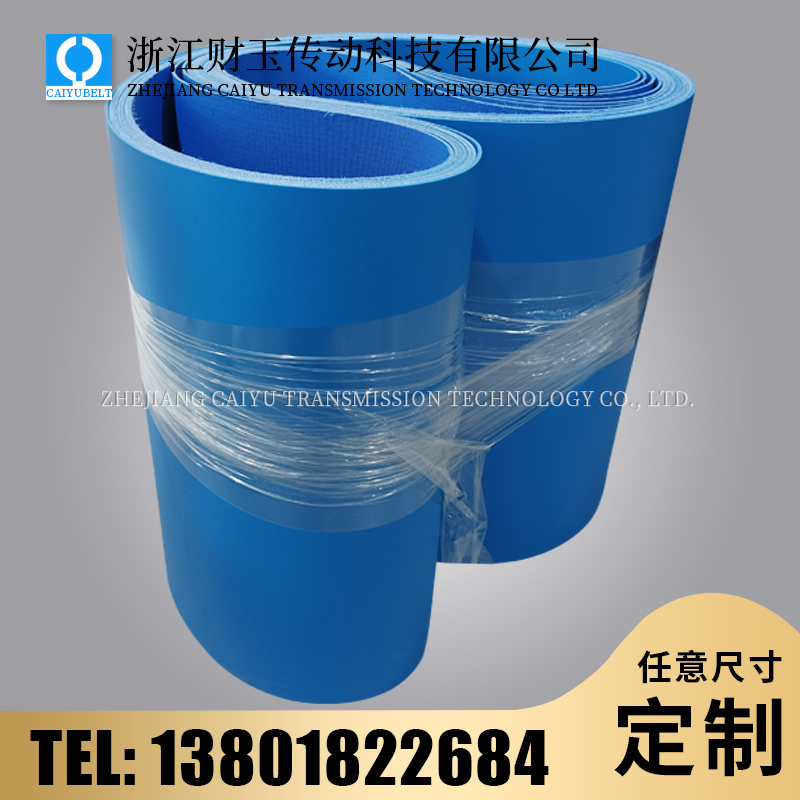浙江财玉传动科技有限公司/CAIYUBELT/U22-84/0HA