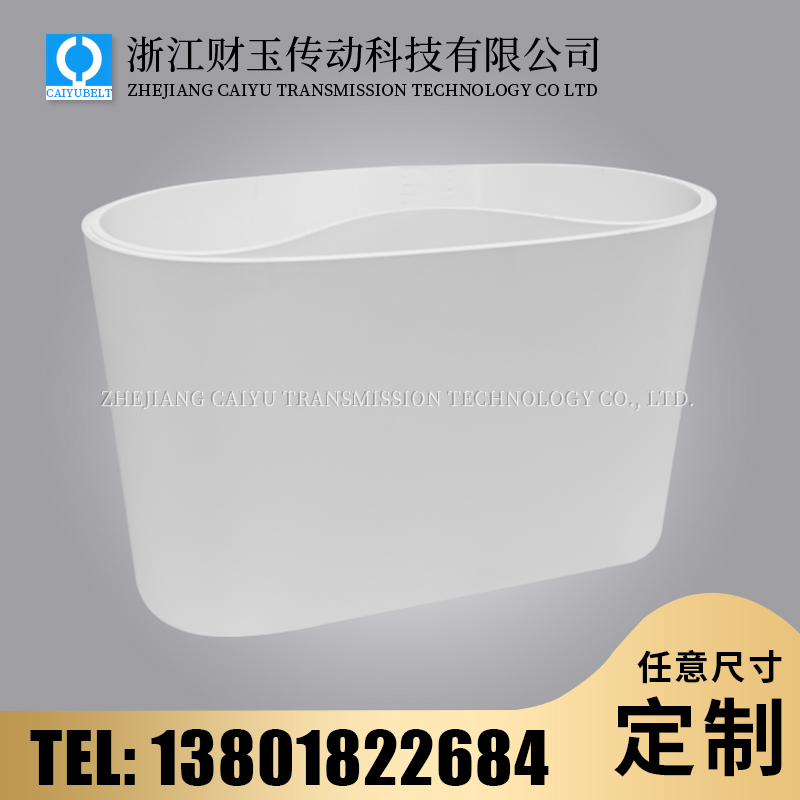 浙江财玉传动科技有限公司/CAIYUBELT/U32-21P/26