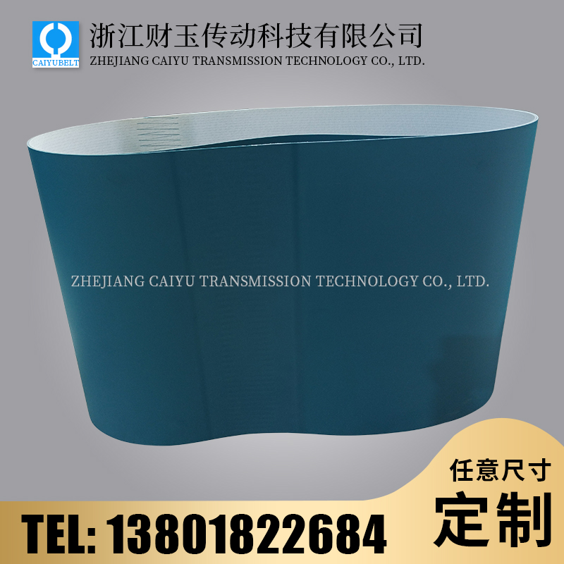 浙江财玉传动科技有限公司/CAIYUBELT/PVC输送带